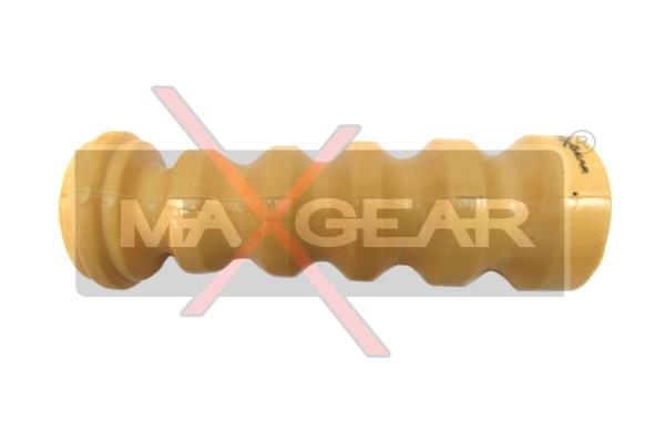 Maxgear Aanslagrubber vering 72-1654