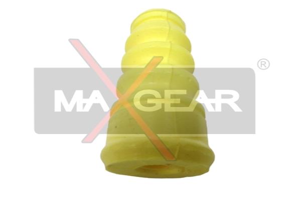 Maxgear Aanslagrubber vering 72-1718