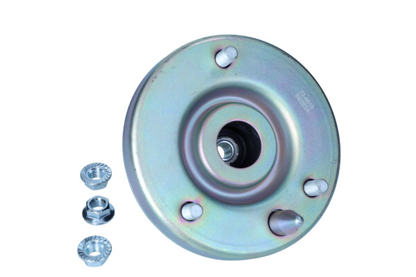 Maxgear Veerpootlager & rubber 72-4610