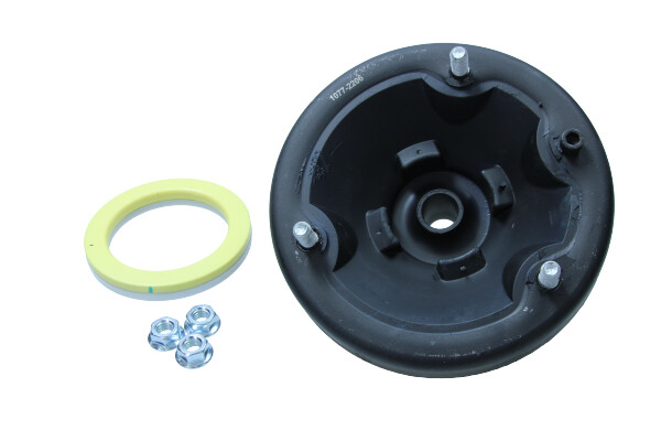Maxgear Veerpootlager & rubber 72-4647