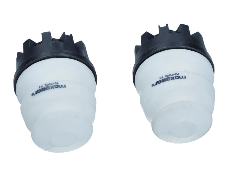 Maxgear Aanslagrubber, vering 72-7292