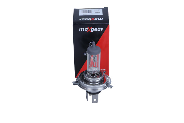 Maxgear Gloeilamp, koplamp 78-0008