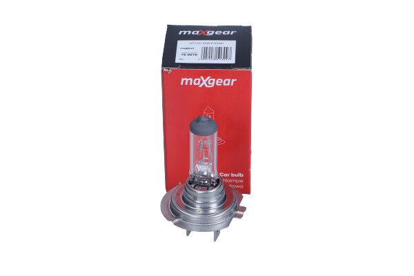 Maxgear Gloeilamp, koplamp 78-0010