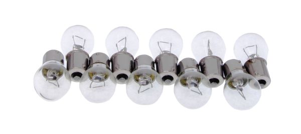 Maxgear Gloeilamp, achteruitrijlicht 78-0020SET