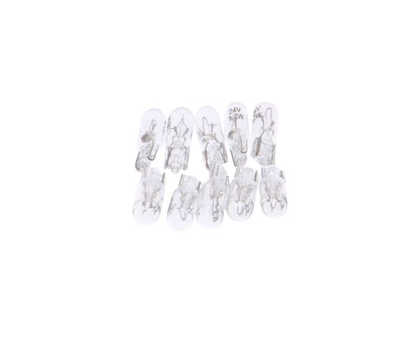 Maxgear Gloeilamp, interieurverlichting 78-0061SET