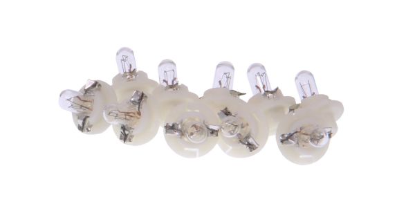 Maxgear Gloeilamp, interieurverlichting 78-0142SET