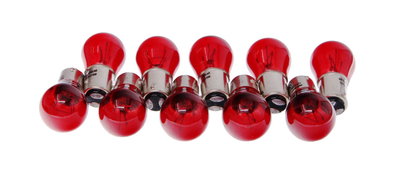 Maxgear Gloeilamp,achterlicht 78-0152SET