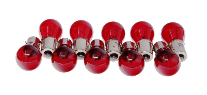 Maxgear Gloeilamp, mistlamp 78-0153SET