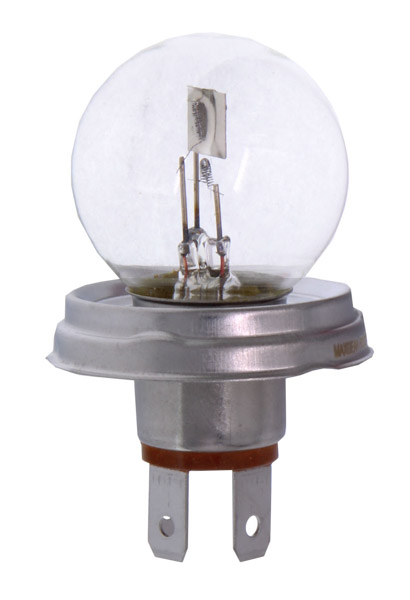 Maxgear Gloeilamp, koplamp 78-0154