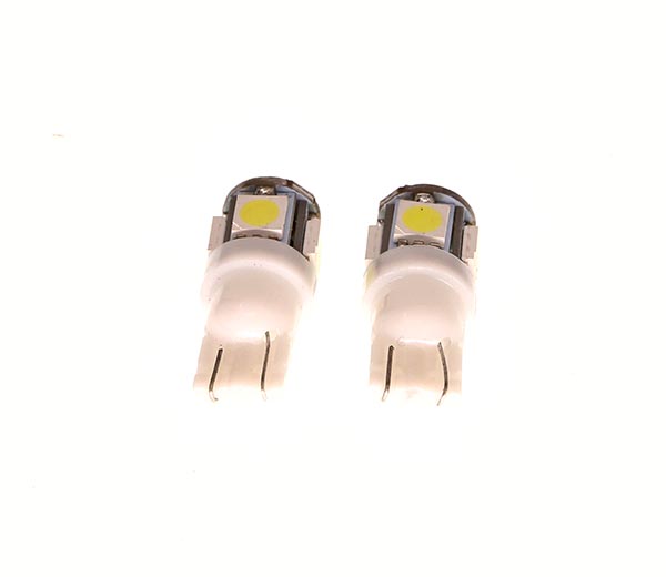 Maxgear Gloeilamp, knipperlicht 78-0164SET