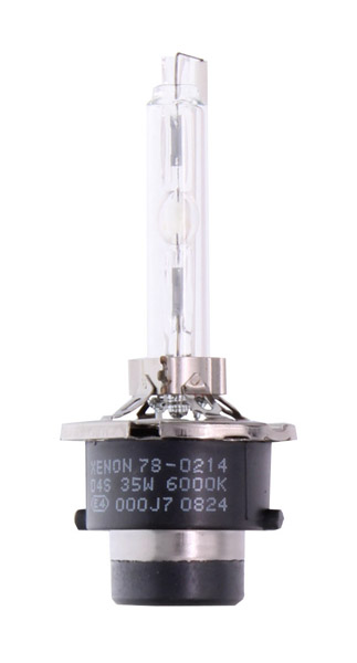 Maxgear Gloeilamp, verstraler 78-0214