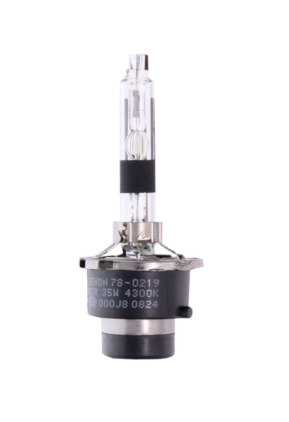 Maxgear Gloeilamp, verstraler 78-0219