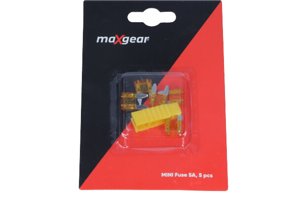 Maxgear Zekeringenset 89-0008