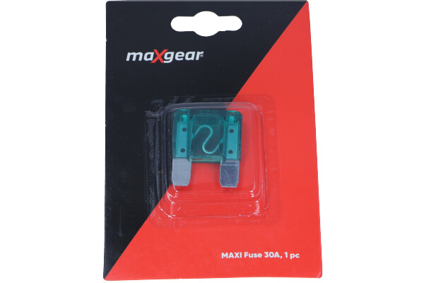 Maxgear Zekering 89-0009