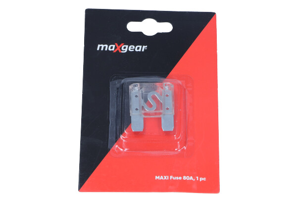 Maxgear Zekering 89-0014