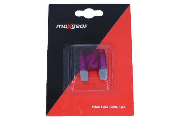 Maxgear Zekering 89-0015