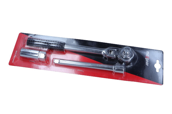 Maxgear Bougiesleutel 89-0023