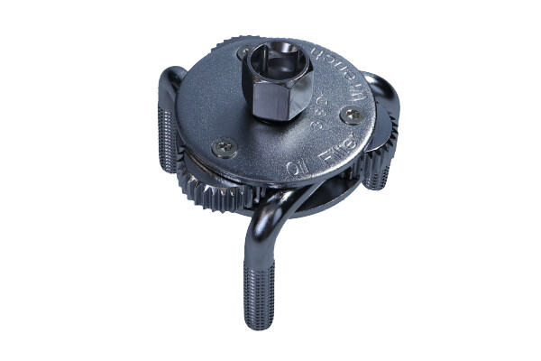 Maxgear Oliefiltersleutel 89-0025