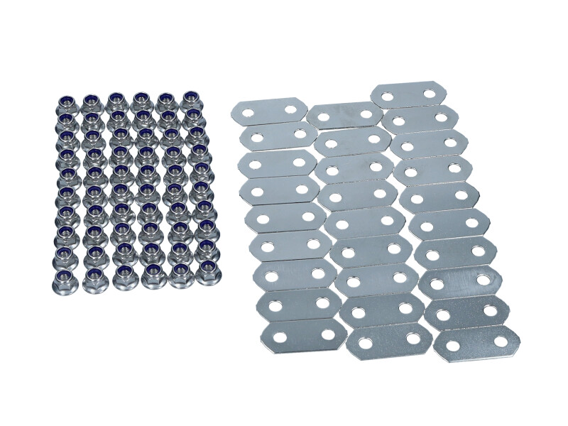 Maxgear Afdekking, celcontacten (accumodule) 93-0001