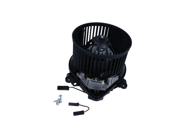 Maxgear Kachelventilator AC730124