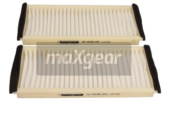 Maxgear Interieurfilter 26-1359