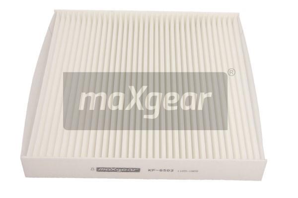 Maxgear Interieurfilter 26-1355