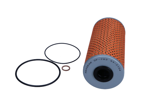 Maxgear Oliefilter 26-2015