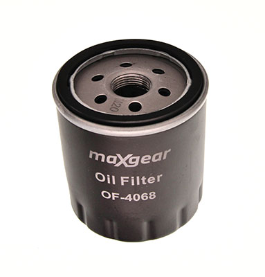 Maxgear Oliefilter 26-2099