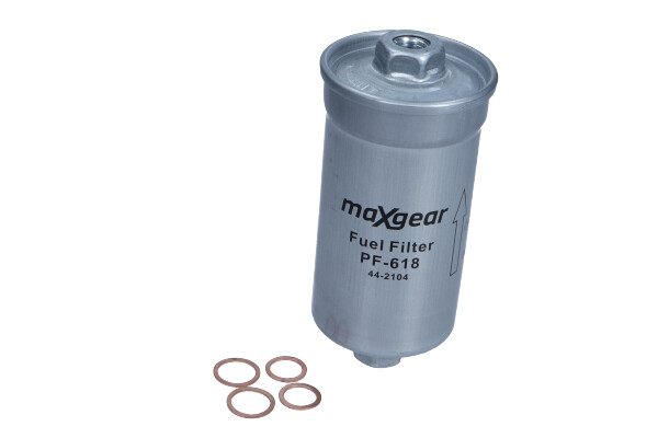Maxgear Oliefilter 26-2075