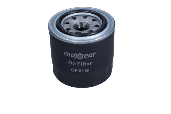 Maxgear Oliefilter 26-0902