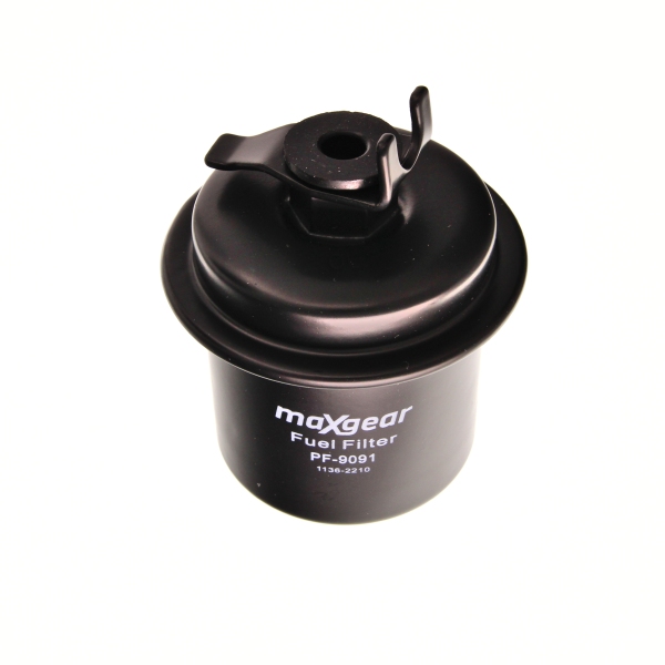 Maxgear Brandstoffilter 26-2261