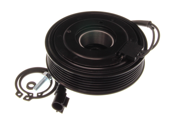 Maxgear Airco compressor magneetkoppeling AC130043