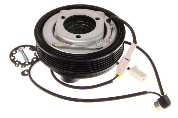 Maxgear Airco compressor magneetkoppeling AC130192