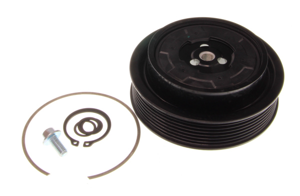 Maxgear Airco compressor magneetkoppeling AC130198