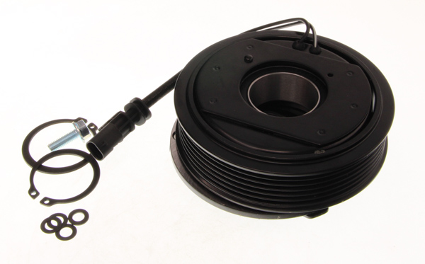 Maxgear Airco compressor magneetkoppeling AC130199