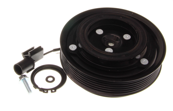 Maxgear Airco compressor magneetkoppeling AC130205