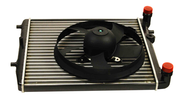 Maxgear Radiateur AC230036