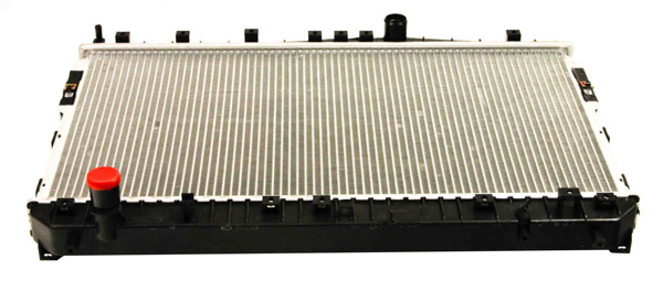 Maxgear Radiateur AC230049