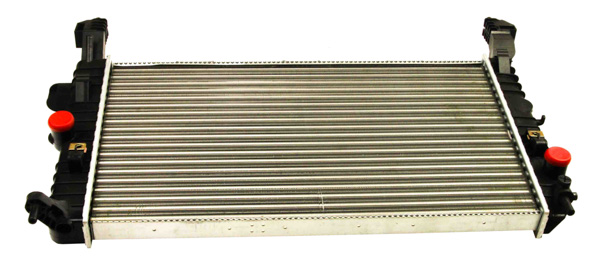 Maxgear Radiateur AC230065