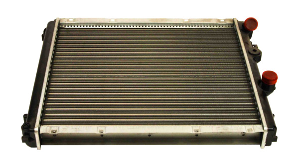 Maxgear Radiateur AC230100