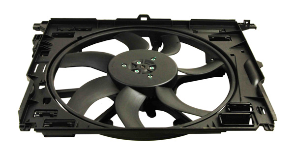 Maxgear Ventilatorwiel-motorkoeling AC230111