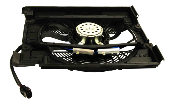 Maxgear Ventilatorwiel-motorkoeling AC230112