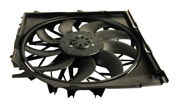 Maxgear Ventilatorwiel-motorkoeling AC230116
