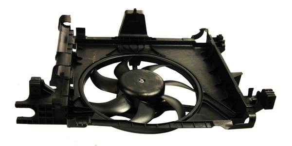 Maxgear Ventilatorwiel-motorkoeling AC230123
