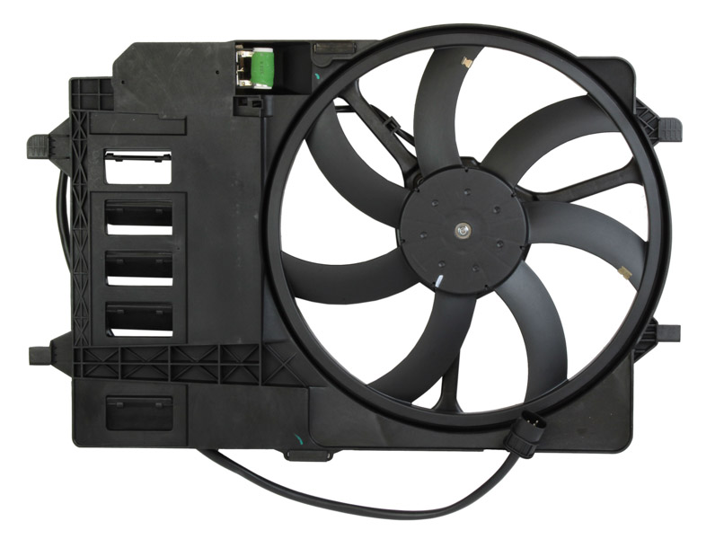 Maxgear Koelventilatorwiel AC230130