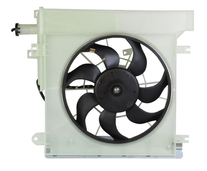 Maxgear Koelventilatorwiel AC230135