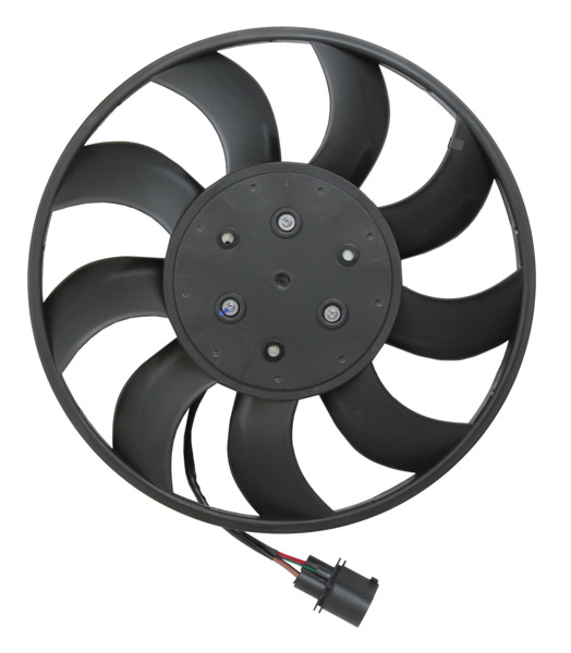 Maxgear Koelventilatorwiel AC230150