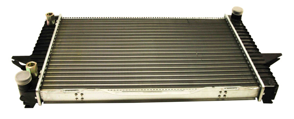 Maxgear Radiateur AC230167