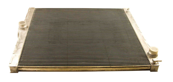 Maxgear Radiateur AC230191