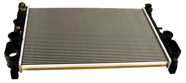 Maxgear Radiateur AC258116